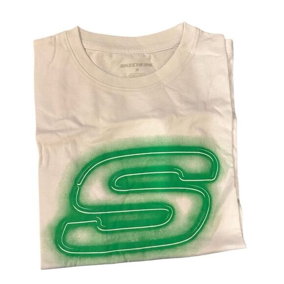 NWOT Skechers Bundle Lot of Shirts Size Medium Boys - Picture 11 of 11